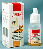 ����� (Dekta)