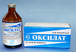 ������� (Oxylat)