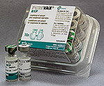 ������� RCP (Purevax RCP)