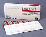 ���������� 2, 10, 20 (Stomorgyl 2, 10, 20)